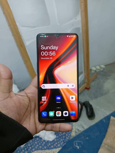 OnePlus 7t