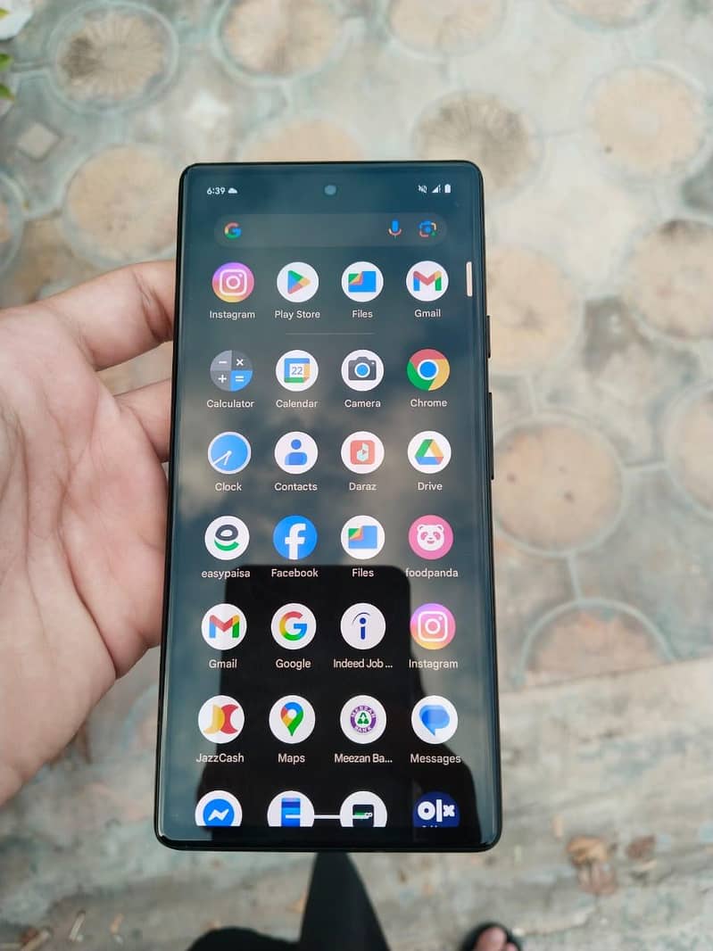 pixel 6a 6