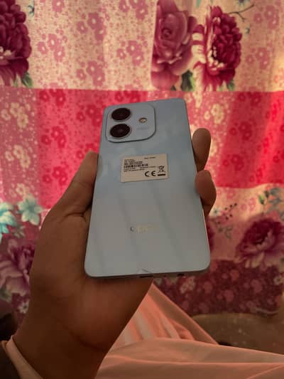 oppo a3x 4/64