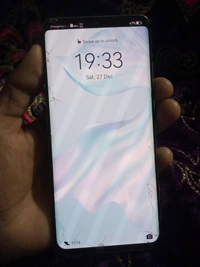 Huawei p30 pro available gaming device