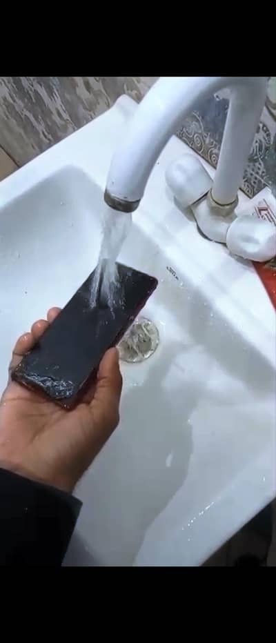 Sony Xperia 5 PTA  Approved