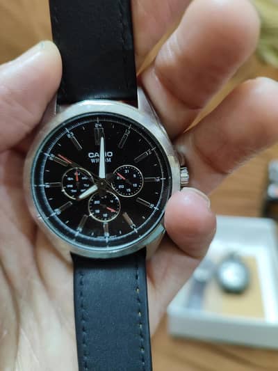 Casio Original watches (Quartz)