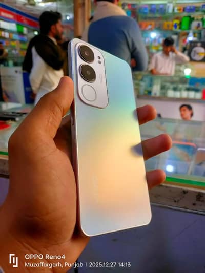 Vivo 19s