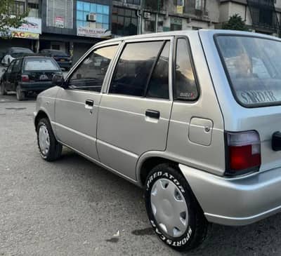 Mehran VXR 2004 923405758918