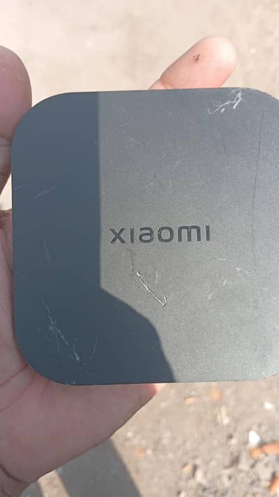 used android TV box seller