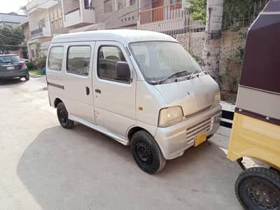 Suzuki every (2003/07)  03222321349