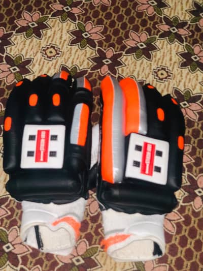 Hard ball kit only used 2 hours price only 21000