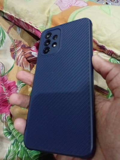 samsung A13 4/128 Official Pta Approved  Exchange Possible