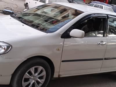 2008 GLI/ XLI converted New Engine in book tax fully paid. . .