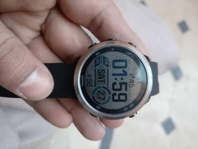 Garmin Forerunner 645 Music in Good Condition 14days battery life
