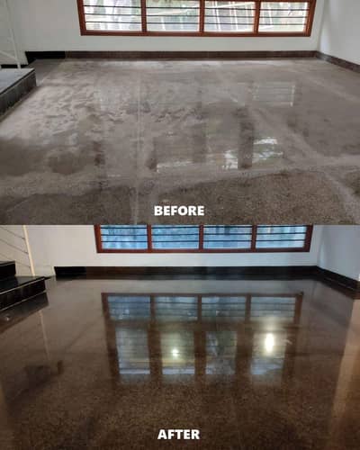 Marble Chemical Italian Polish