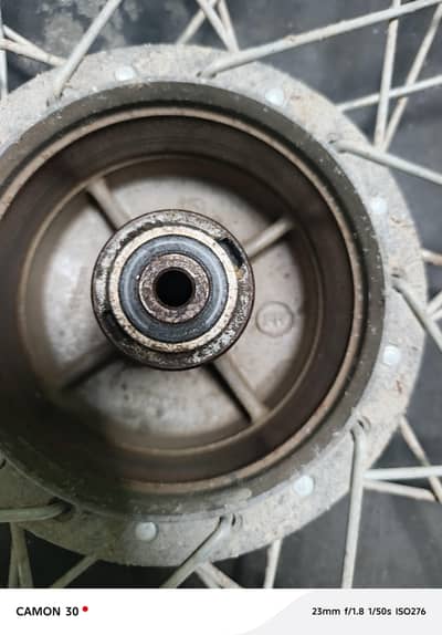 70 bike rim. . new hai  arjunt sell Kash need