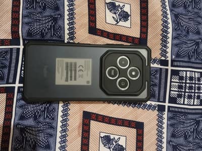 Redmi 14c 10/10 lush condition 10 month warranty available