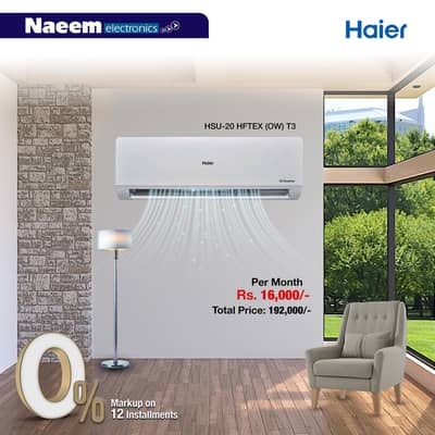 Naeem Electronic pvt LTD