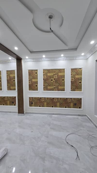 5 Marla 1.5 Storey Brand New House Available For 3 Year Installment Plan