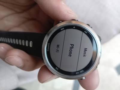 Garmin Forerunner 245 Music in very good condition