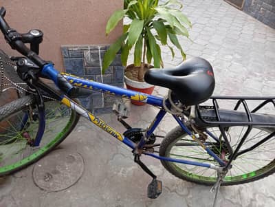 cycle for sale