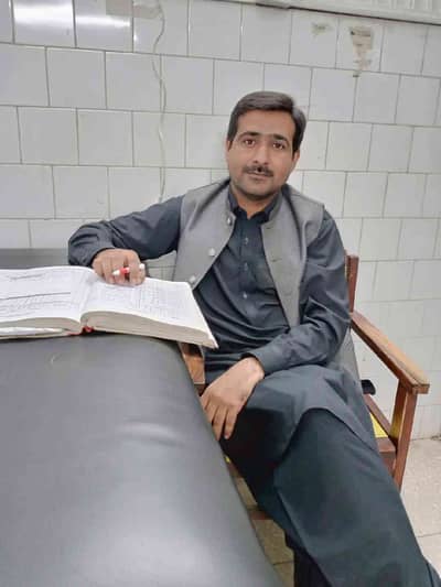 zohaib khan 