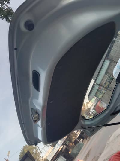 Suzuki alto japnese 2014/2017