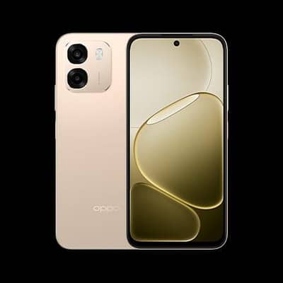 Oppo A6 – 8GB RAM / 256GB Storage Box Packed PTA Approved