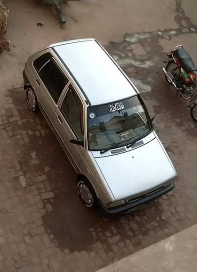 Mehran VXR 923405758918