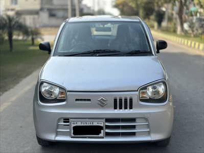 Alto VXR 2022 Neat and Clean