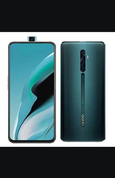 oppo reno 2F for sale