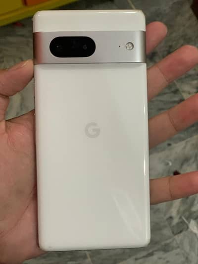 Pixel 7 128gb