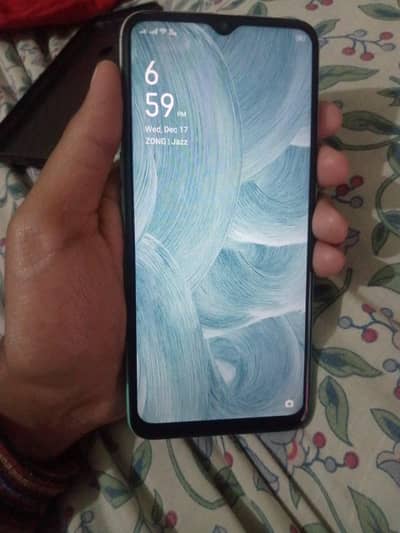 oppo a31 model hai pta approved haidaaba pek hai rabta kare03198843228