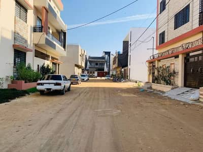 120 SQYRDS RESIDENTIAL PLOT AVAILABLE IN GOOD LOCATION