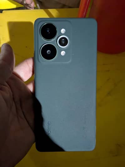 realme 15 pro 12gb 512gb