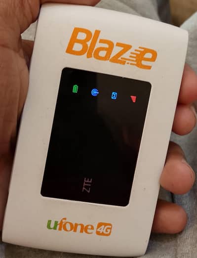 U PHONE INTERNET DEVICE