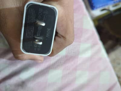 Google pixel 7 cahrger