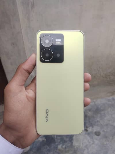 vivo y 35 all ok 8+8gb 128gb