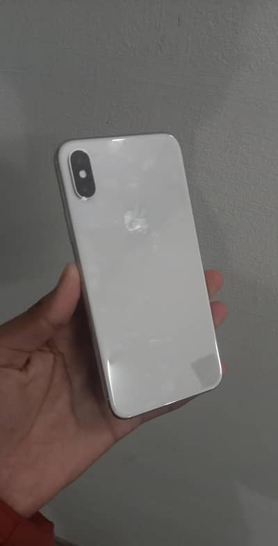 iphone x, exchange possible