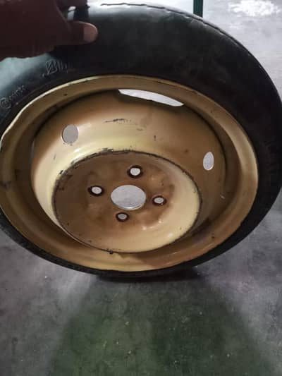 جاپانی سپیر اوکے ہے