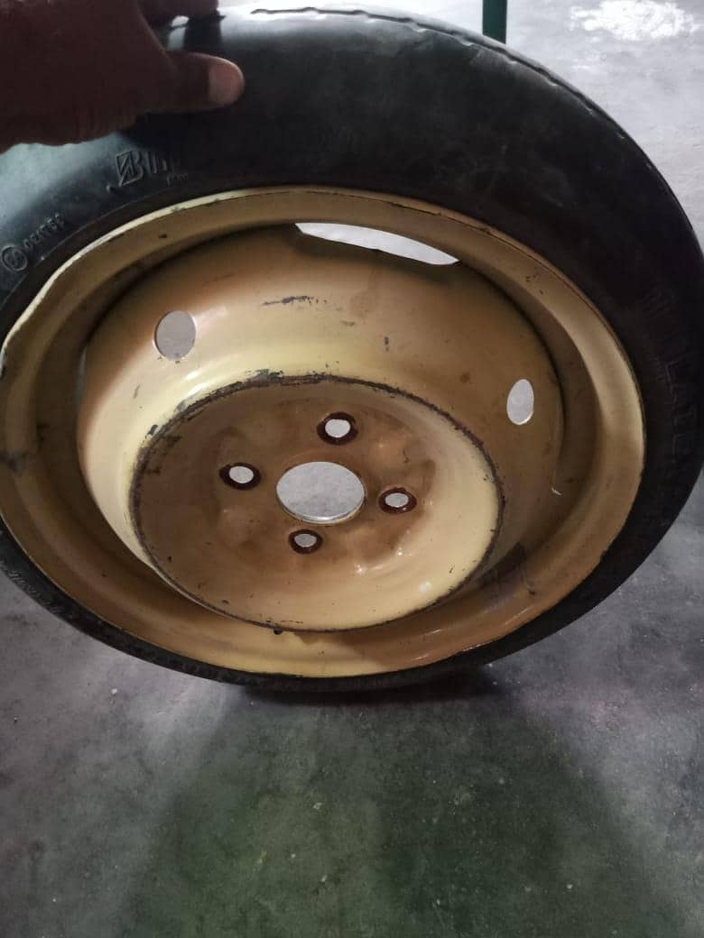 جاپانی سپیر اوکے ہے 0