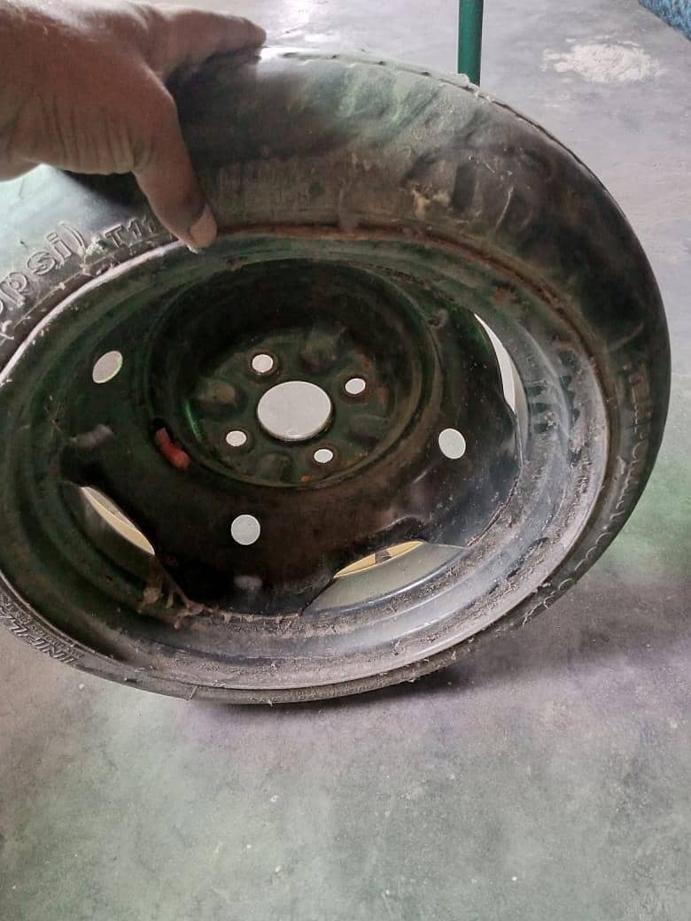 جاپانی سپیر اوکے ہے 1