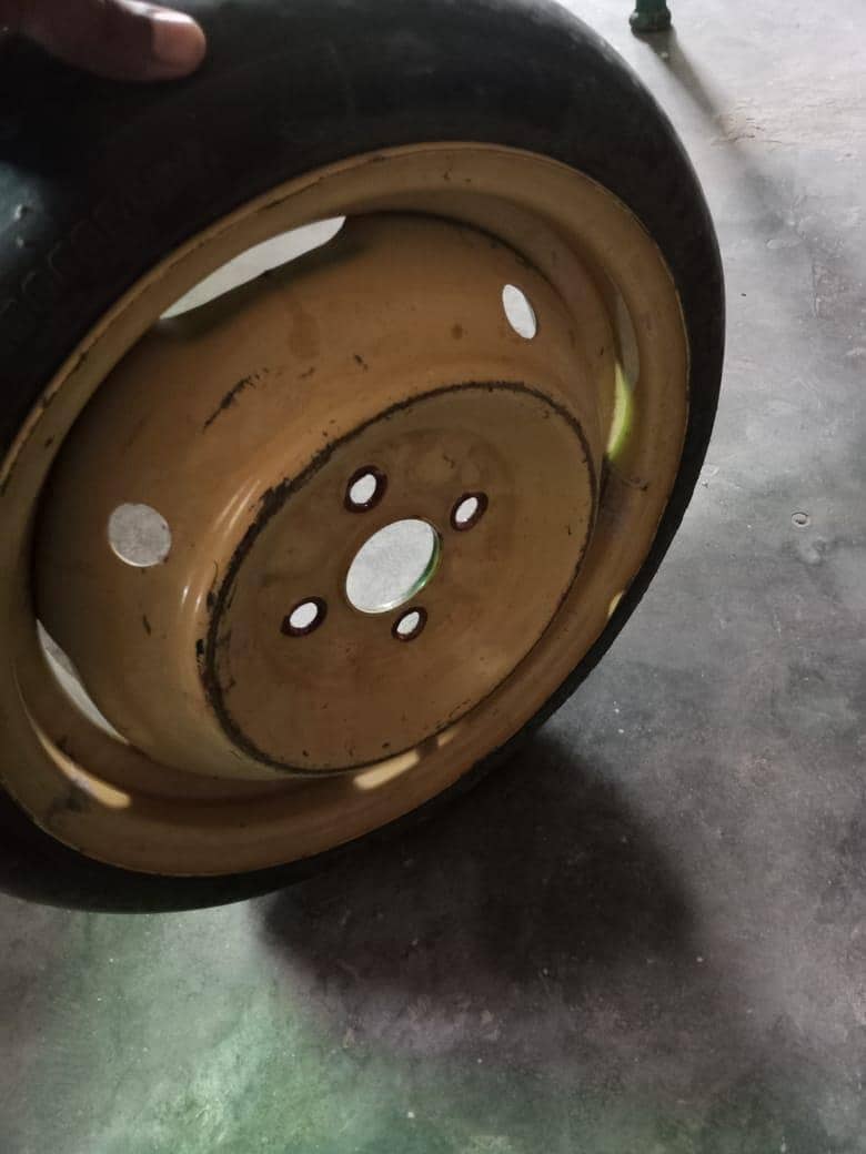 جاپانی سپیر اوکے ہے 2