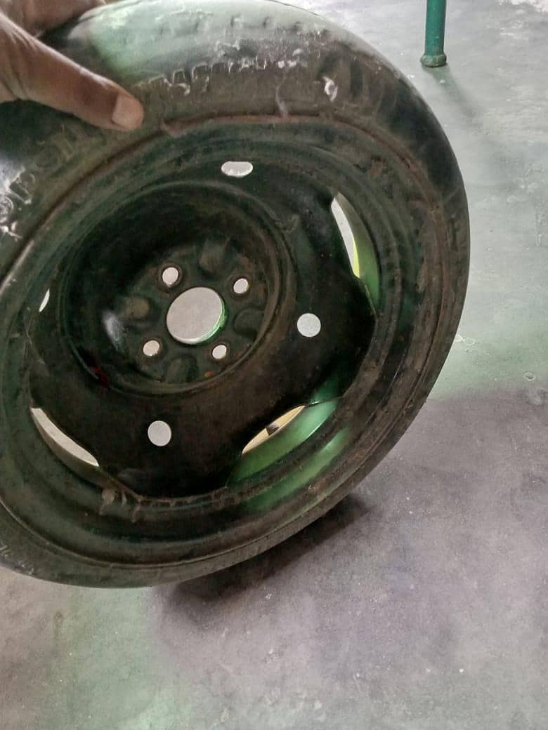 جاپانی سپیر اوکے ہے 3