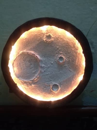 Moon Lamps