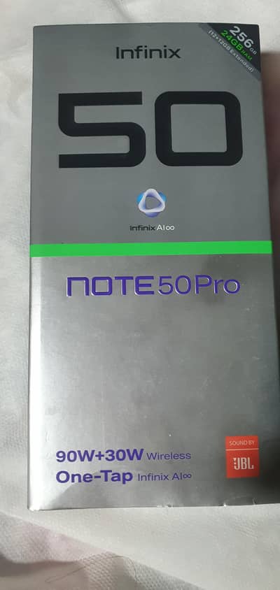 infinix note 50 pro 12 gb 256 gb need cash