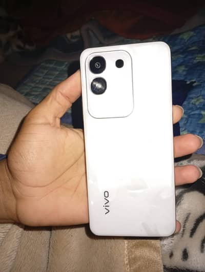 Vivo y29 new Mobil in warnti