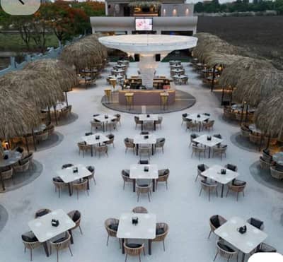 outdoor furniture, restaurant furniture, garden Furniture, cafe