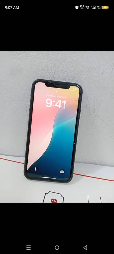 iphone XR 35000