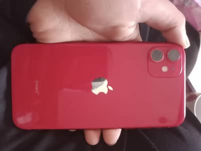 iphone 11 jv battery health  condition 9.5