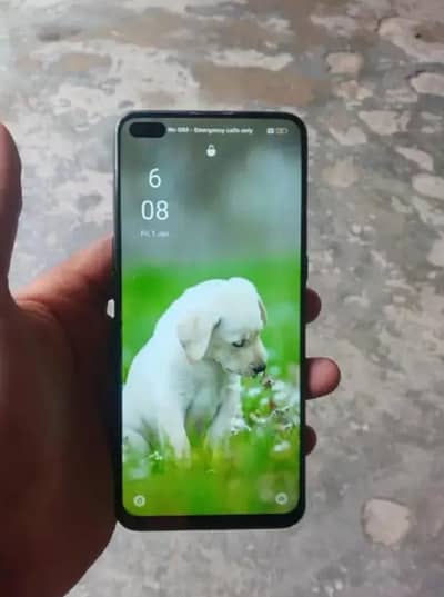 Oppo reno3 pro