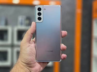 Samsung S21 plus PTA my wtsp/0341-68;86-453