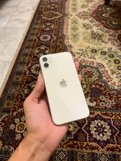 Apple iPhone 11