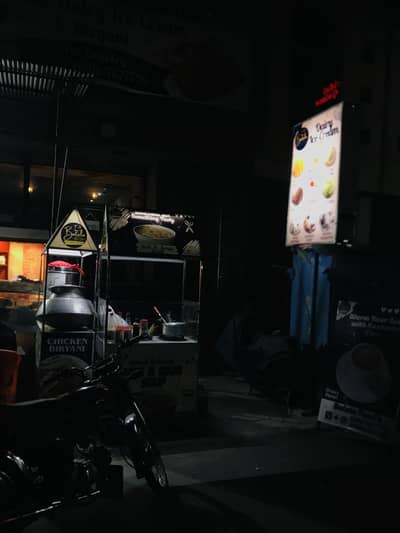 Female Required as a receptionist